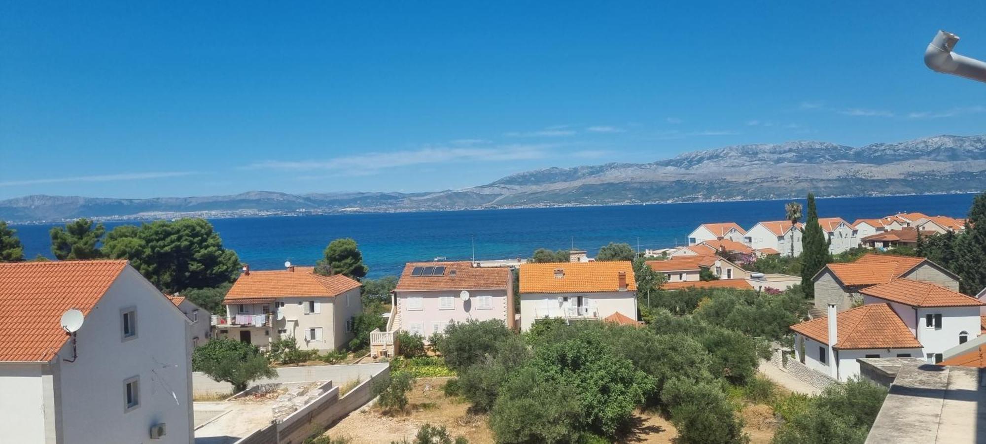 Apartman Cica *